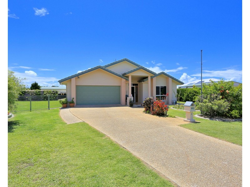 11 Francis Pl, Innes Park QLD 4670