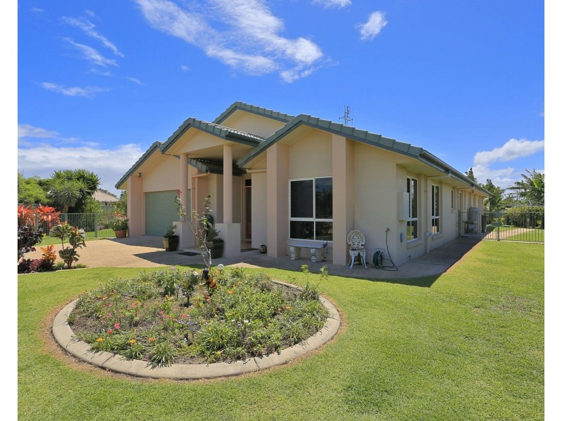 11 Francis Pl, Innes Park QLD 4670