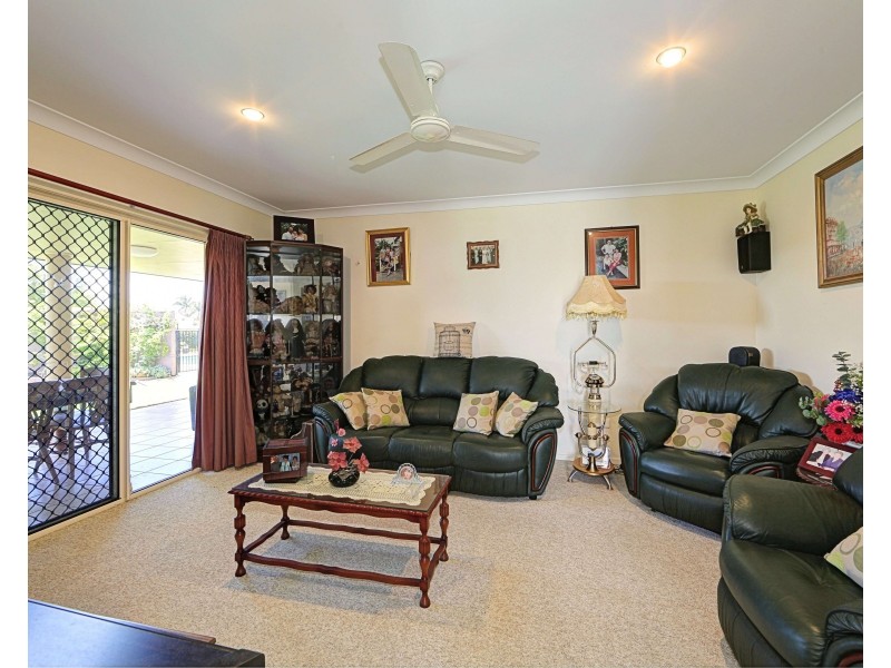 11 Francis Pl, Innes Park QLD 4670