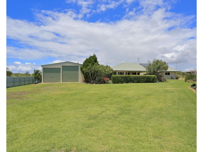 11 Francis Pl, Innes Park QLD 4670