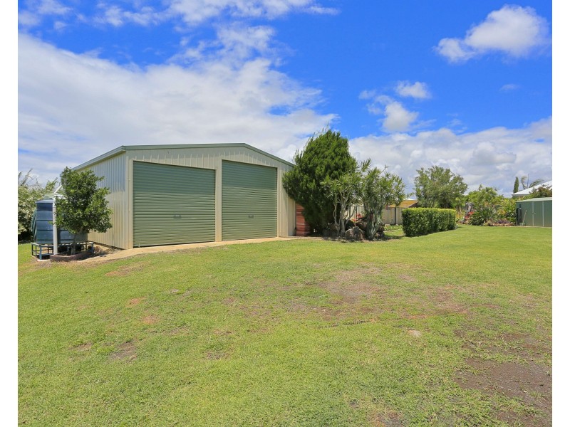 11 Francis Pl, Innes Park QLD 4670