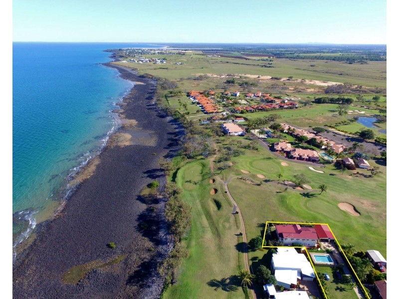 156 Barolin Esplanade, Coral Cove QLD 4670