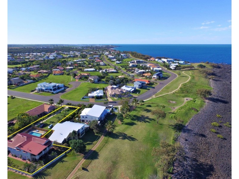 156 Barolin Esplanade, Coral Cove QLD 4670