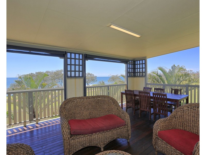 156 Barolin Esplanade, Coral Cove QLD 4670