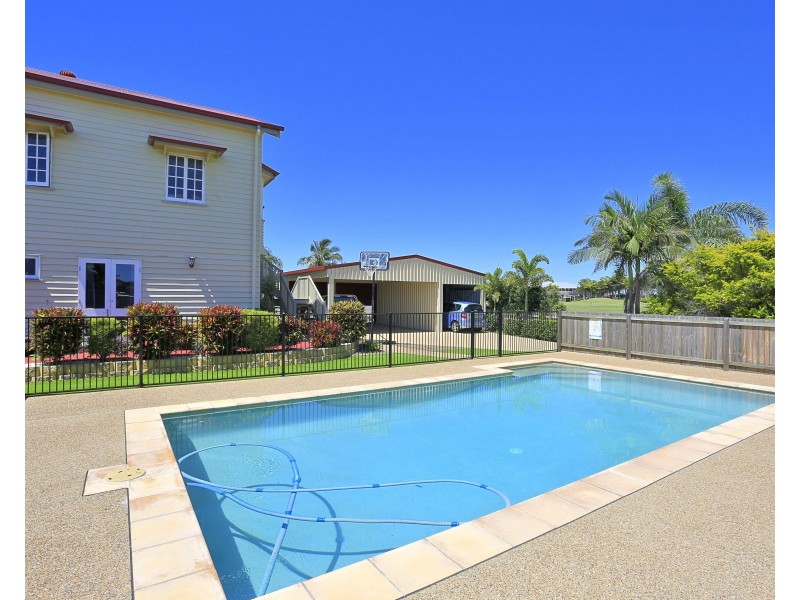 156 Barolin Esplanade, Coral Cove QLD 4670