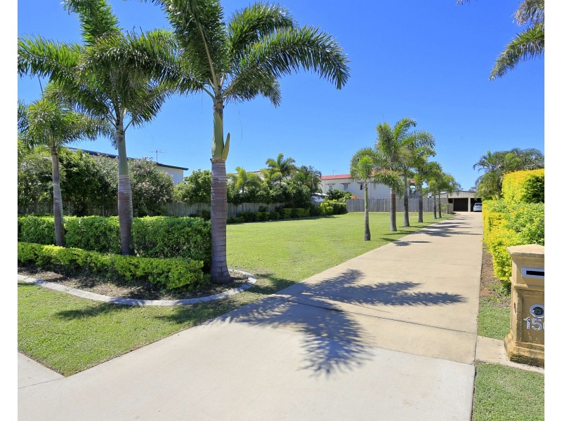 156 Barolin Esplanade, Coral Cove QLD 4670