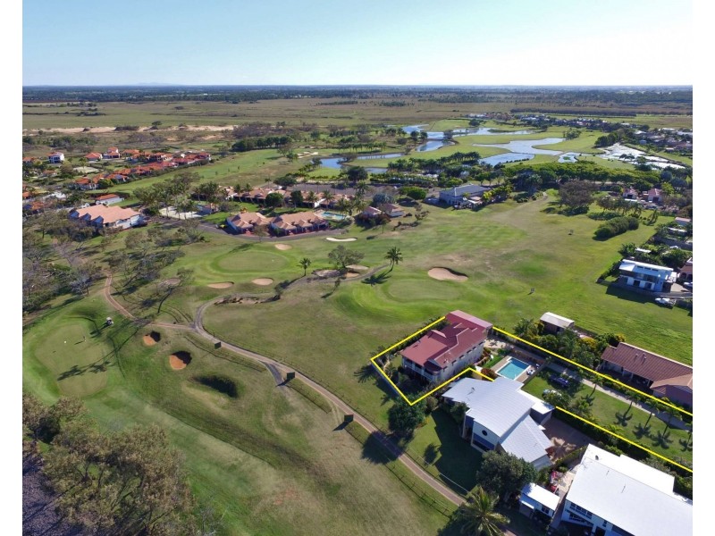 156 Barolin Esplanade, Coral Cove QLD 4670