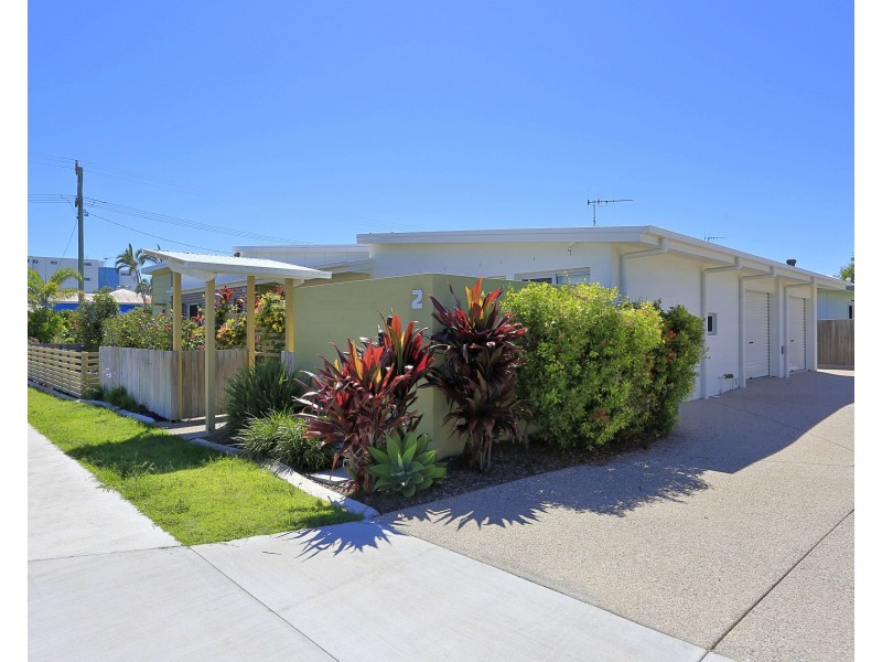 2/27 Holland St, Bargara QLD 4670