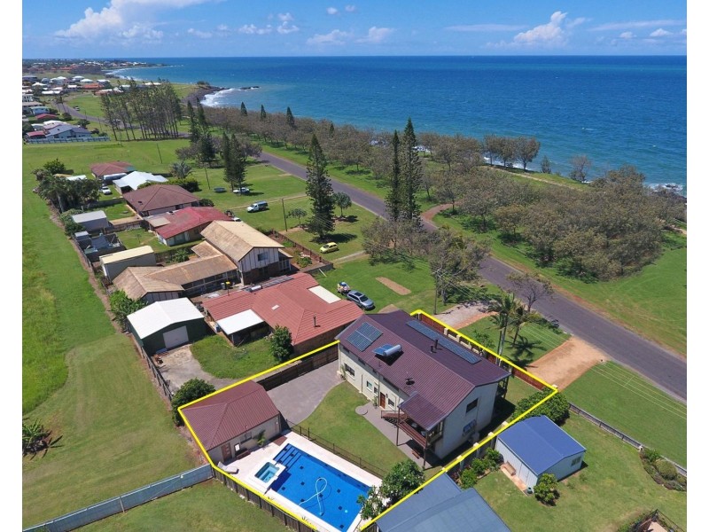 114 Esplanade, Elliott Heads QLD 4670