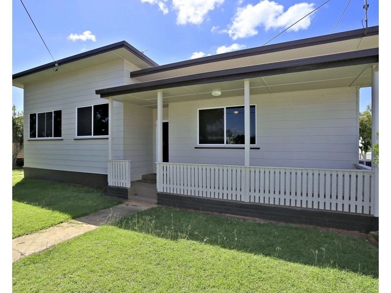 7 Sims Rd, Avenell Heights QLD 4670