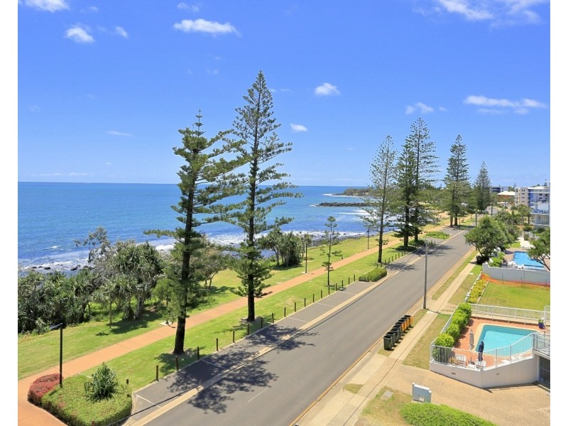 501/97 Esplanade, Bargara QLD 4670