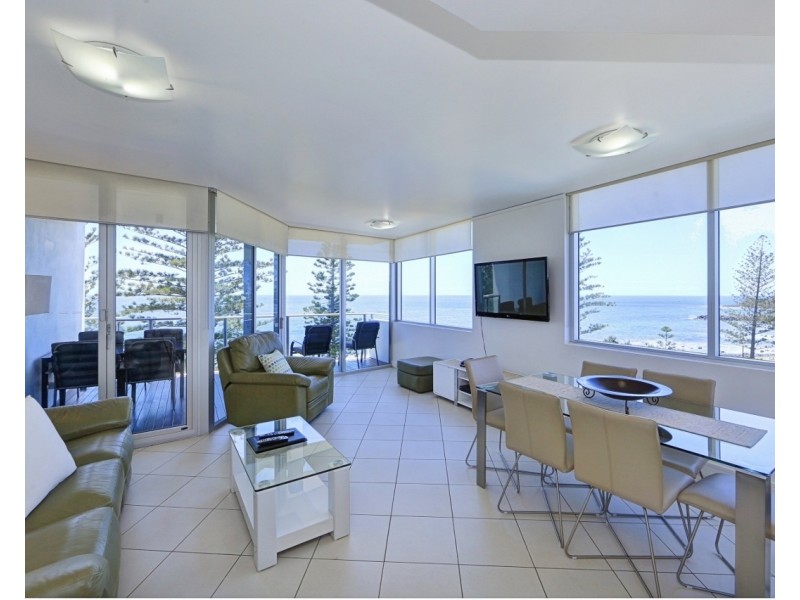 501/97 Esplanade, Bargara QLD 4670