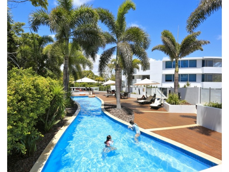 501/97 Esplanade, Bargara QLD 4670