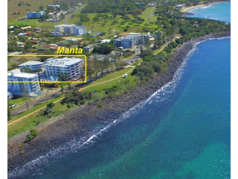 501/97 Esplanade, Bargara QLD 4670