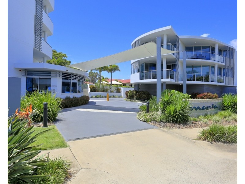 501/97 Esplanade, Bargara QLD 4670