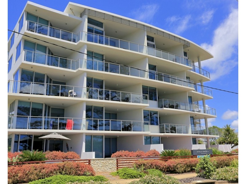 501/97 Esplanade, Bargara QLD 4670