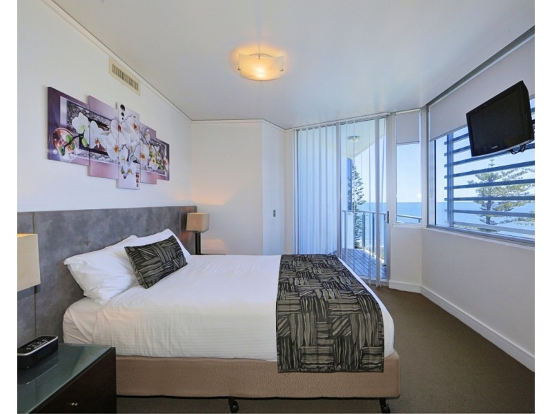 501/97 Esplanade, Bargara QLD 4670