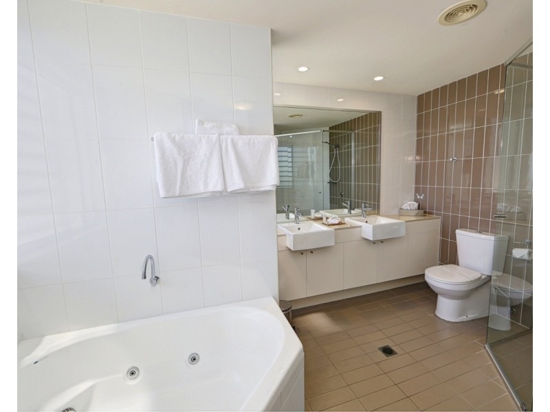 501/97 Esplanade, Bargara QLD 4670