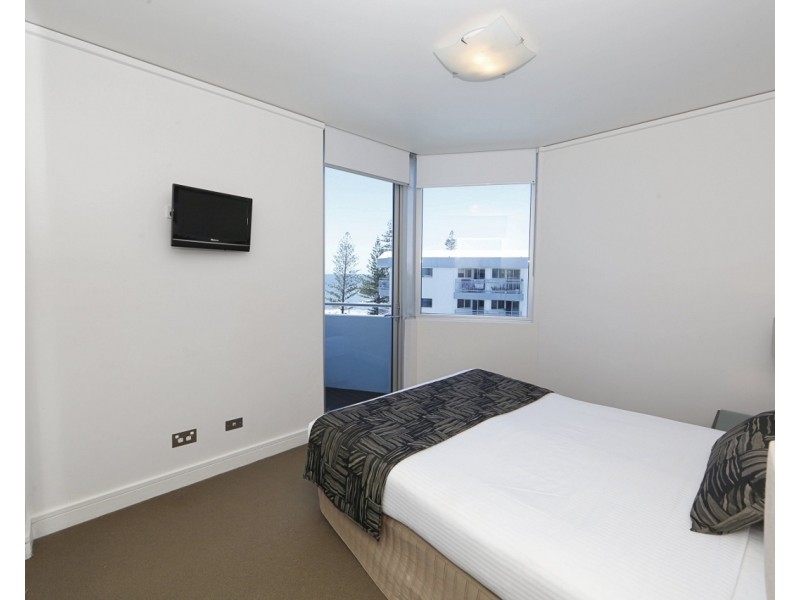 501/97 Esplanade, Bargara QLD 4670