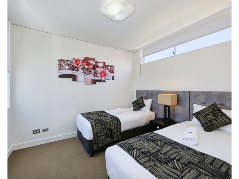501/97 Esplanade, Bargara QLD 4670