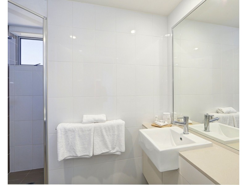 501/97 Esplanade, Bargara QLD 4670
