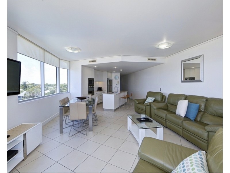 501/97 Esplanade, Bargara QLD 4670