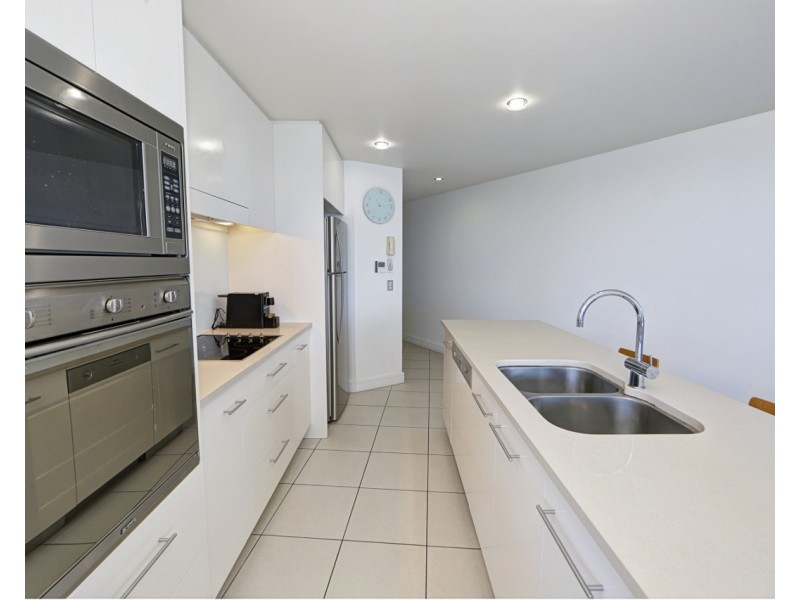 501/97 Esplanade, Bargara QLD 4670