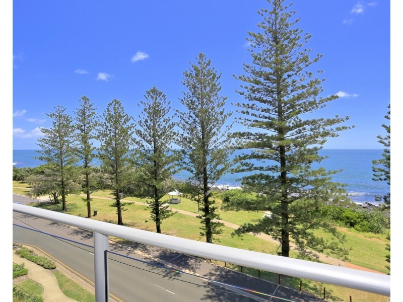 501/97 Esplanade, Bargara QLD 4670