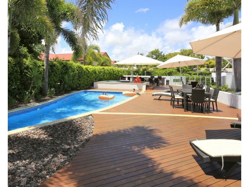 501/97 Esplanade, Bargara QLD 4670