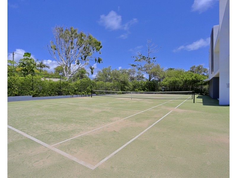 501/97 Esplanade, Bargara QLD 4670