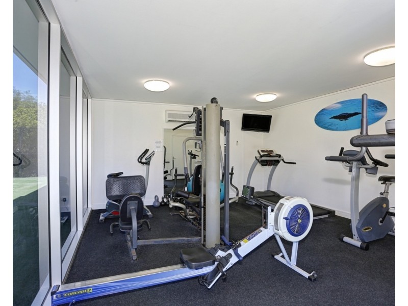 501/97 Esplanade, Bargara QLD 4670