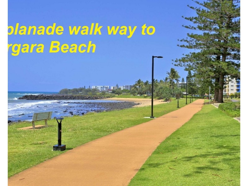 501/97 Esplanade, Bargara QLD 4670