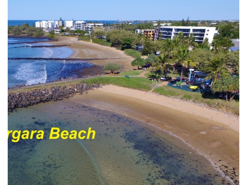 501/97 Esplanade, Bargara QLD 4670