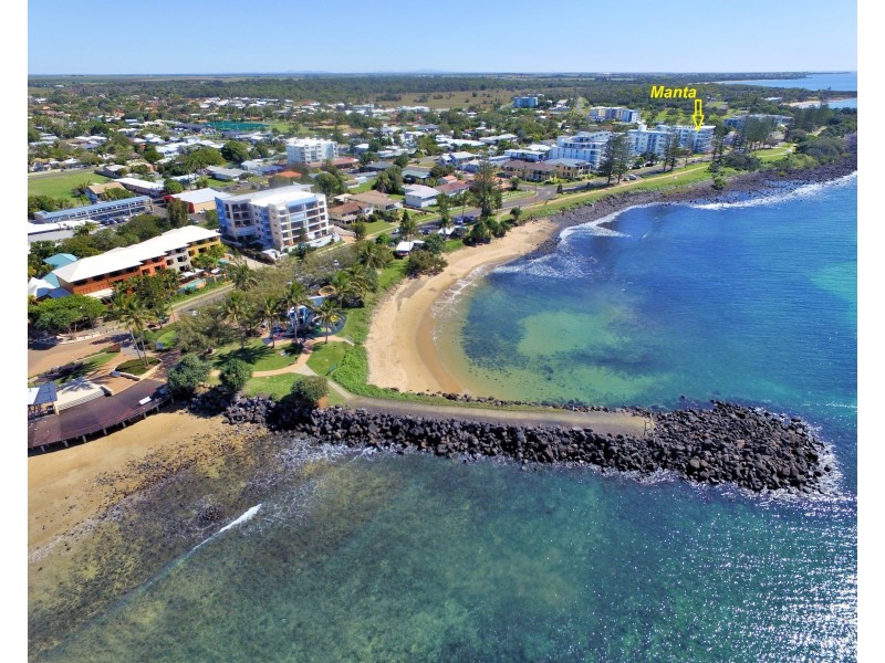 501/97 Esplanade, Bargara QLD 4670