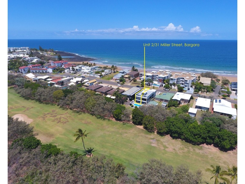 2/31 Miller Street, Bargara QLD 4670