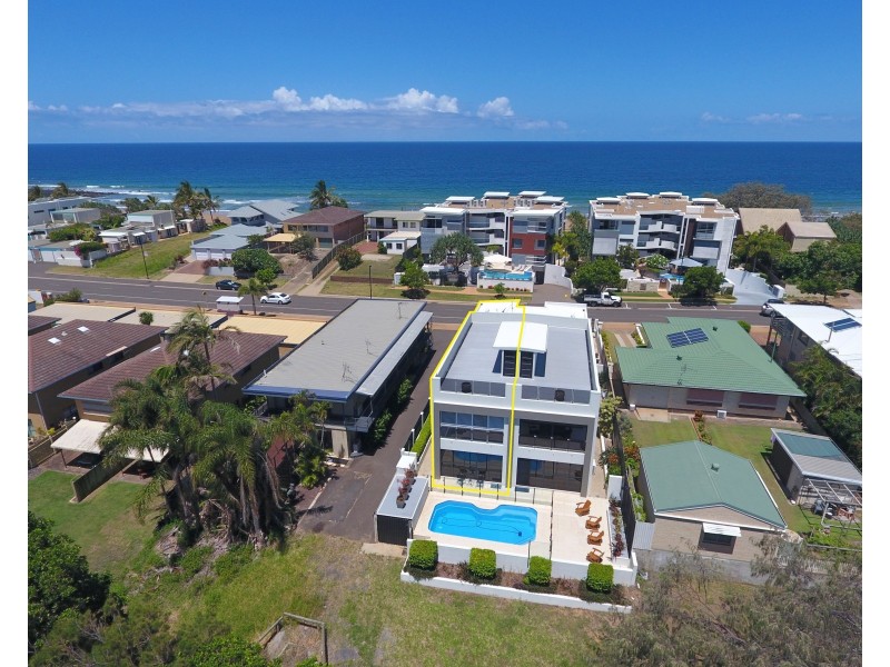 2/31 Miller Street, Bargara QLD 4670
