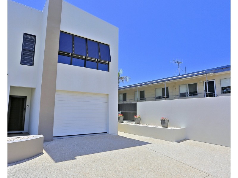 2/31 Miller Street, Bargara QLD 4670