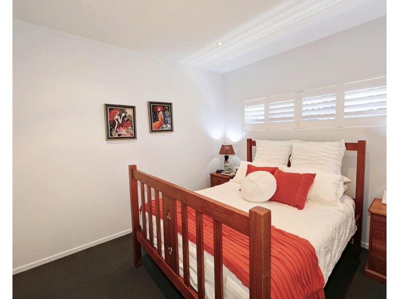 2/31 Miller Street, Bargara QLD 4670