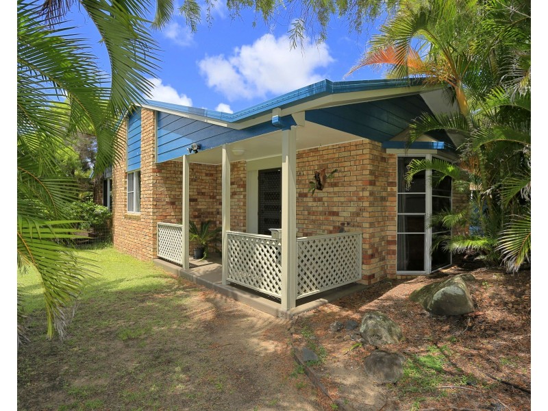 1 Foreshore Pde, Bargara QLD 4670