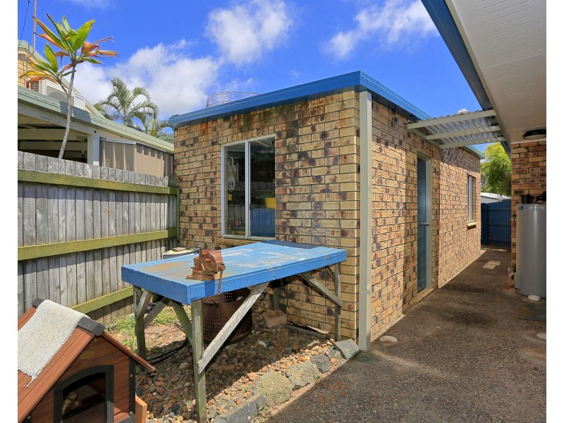 1 Foreshore Pde, Bargara QLD 4670