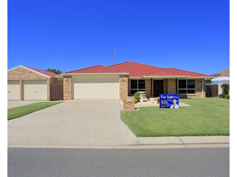 13 Baker Finch Drive, Bargara QLD 4670