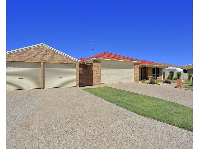 13 Baker Finch Drive, Bargara QLD 4670