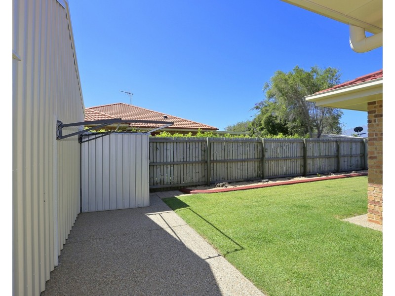 13 Baker Finch Drive, Bargara QLD 4670
