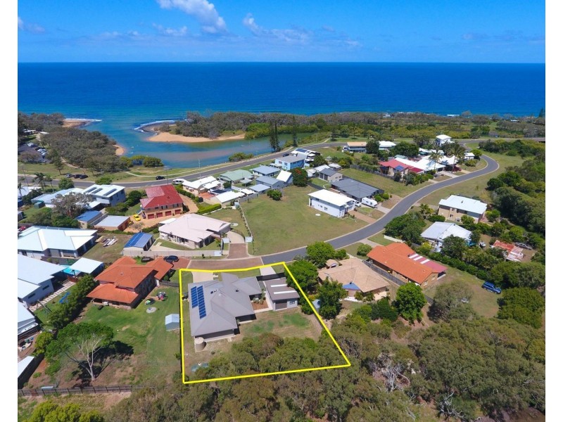 10 Amronel Cl, Innes Park QLD 4670