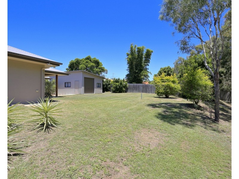 10 Amronel Cl, Innes Park QLD 4670