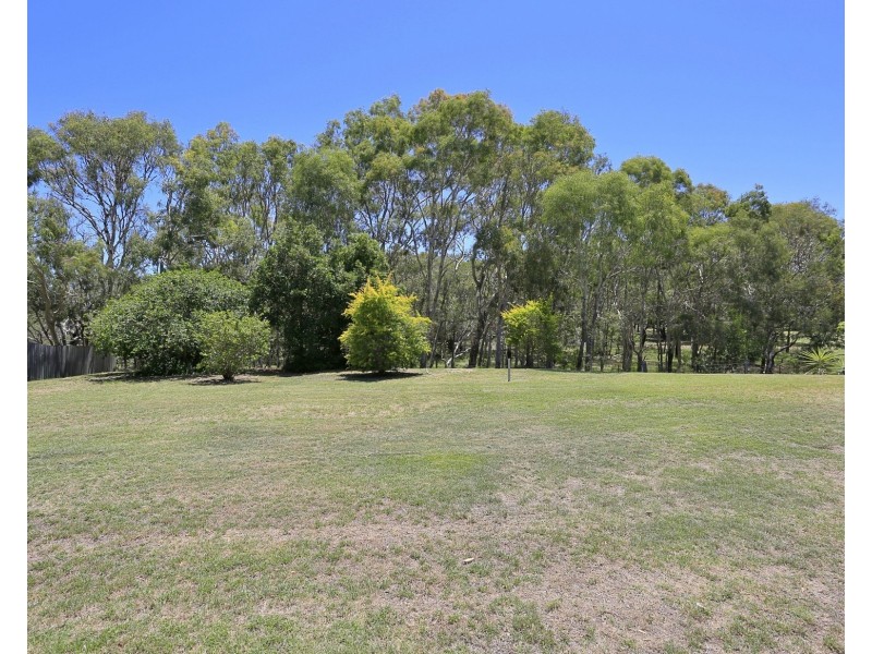 10 Amronel Cl, Innes Park QLD 4670