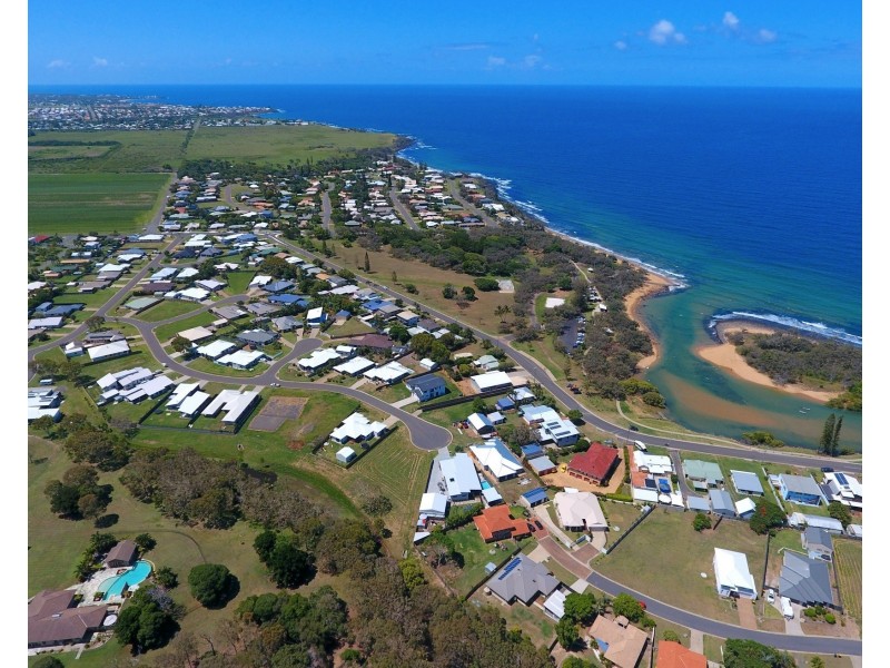 10 Amronel Cl, Innes Park QLD 4670