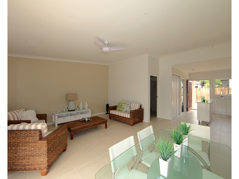 3/12 Tanner Street, Bargara QLD 4670