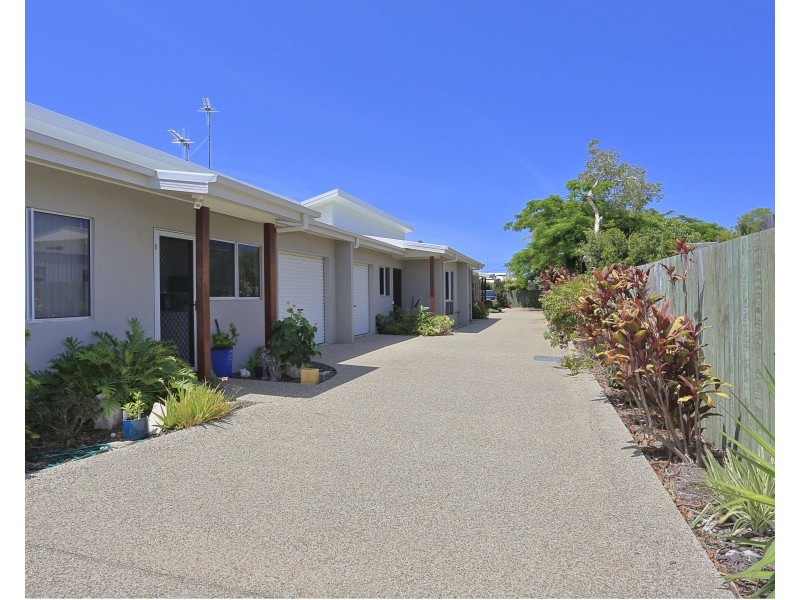 3/12 Tanner Street, Bargara QLD 4670