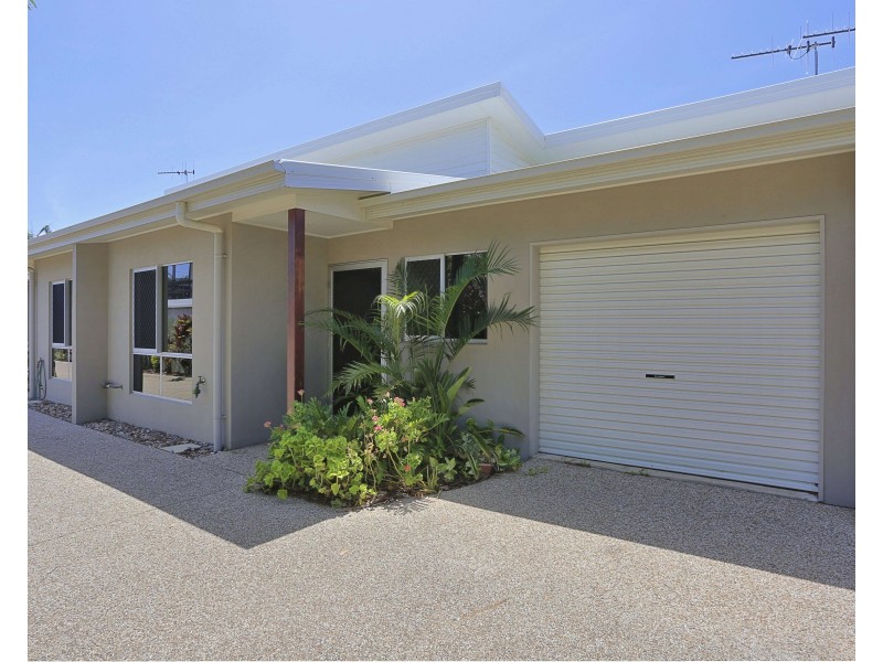 3/12 Tanner Street, Bargara QLD 4670